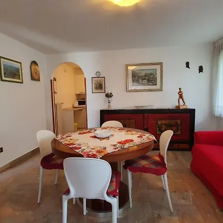 Casa Rigoni Apartment Asiago Exterior photo