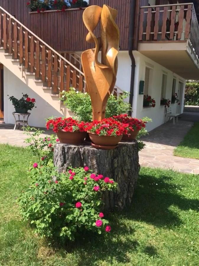 Casa Rigoni Apartment *