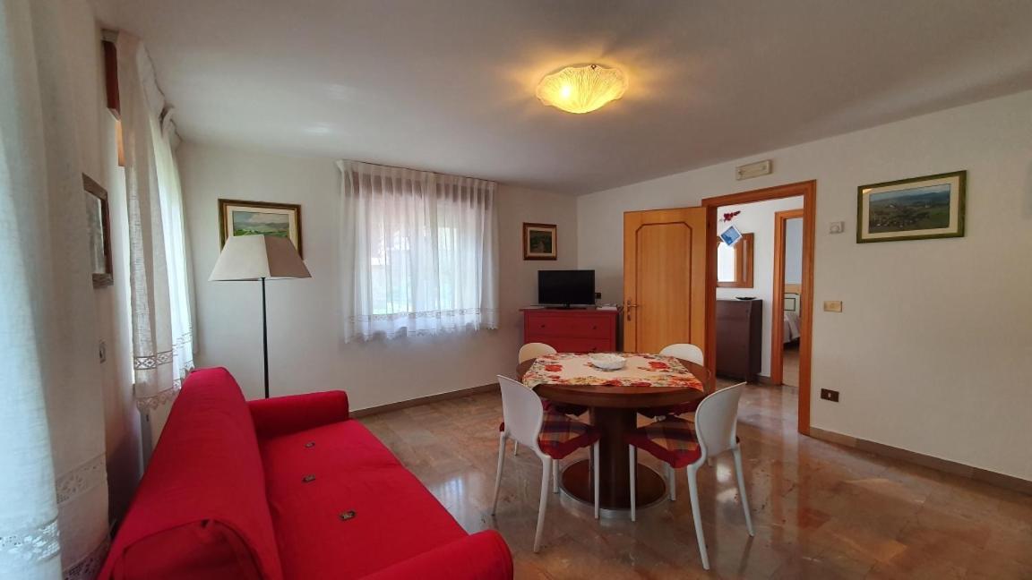 Apartment Casa Rigoni