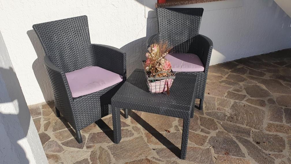 Casa Rigoni Appartement *