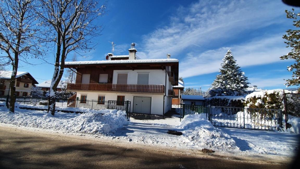 Apartment Casa Rigoni *