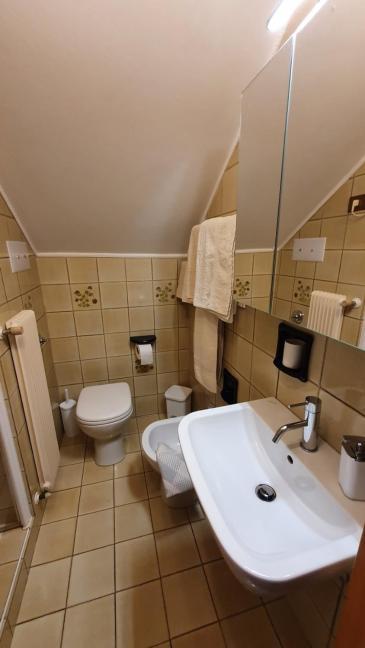 Casa Rigoni Appartement