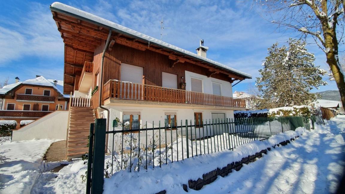 Apartment Casa Rigoni Asiago