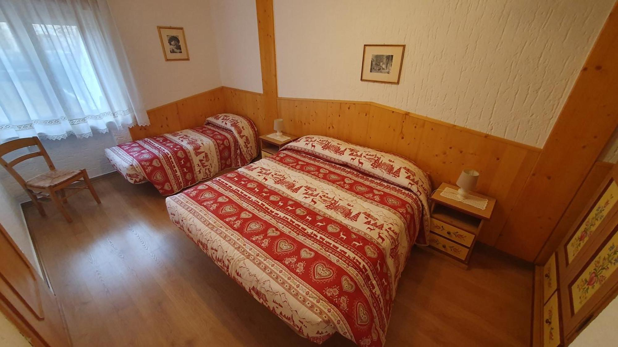 Casa Rigoni Apartment *