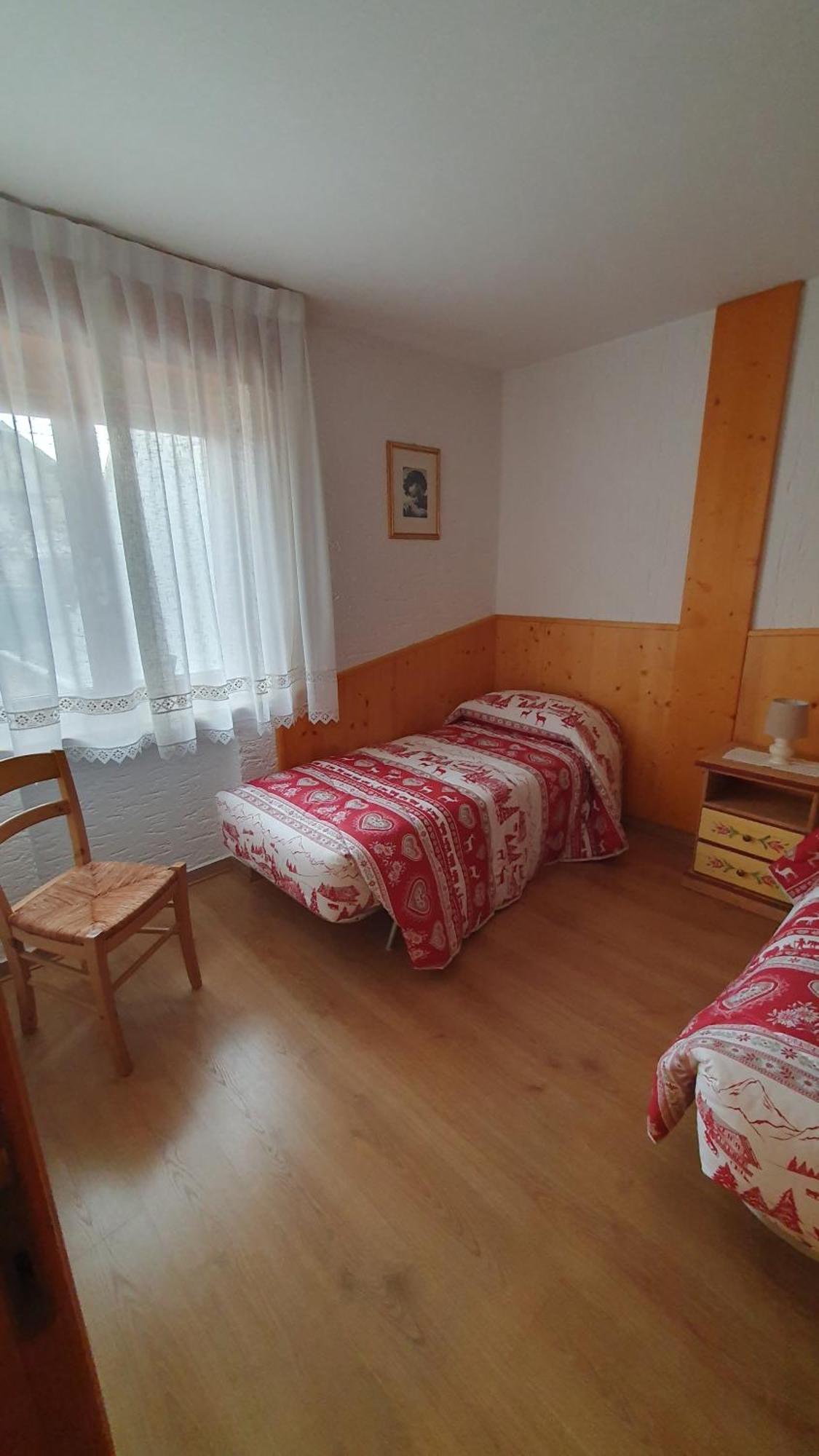 Casa Rigoni Apartment *