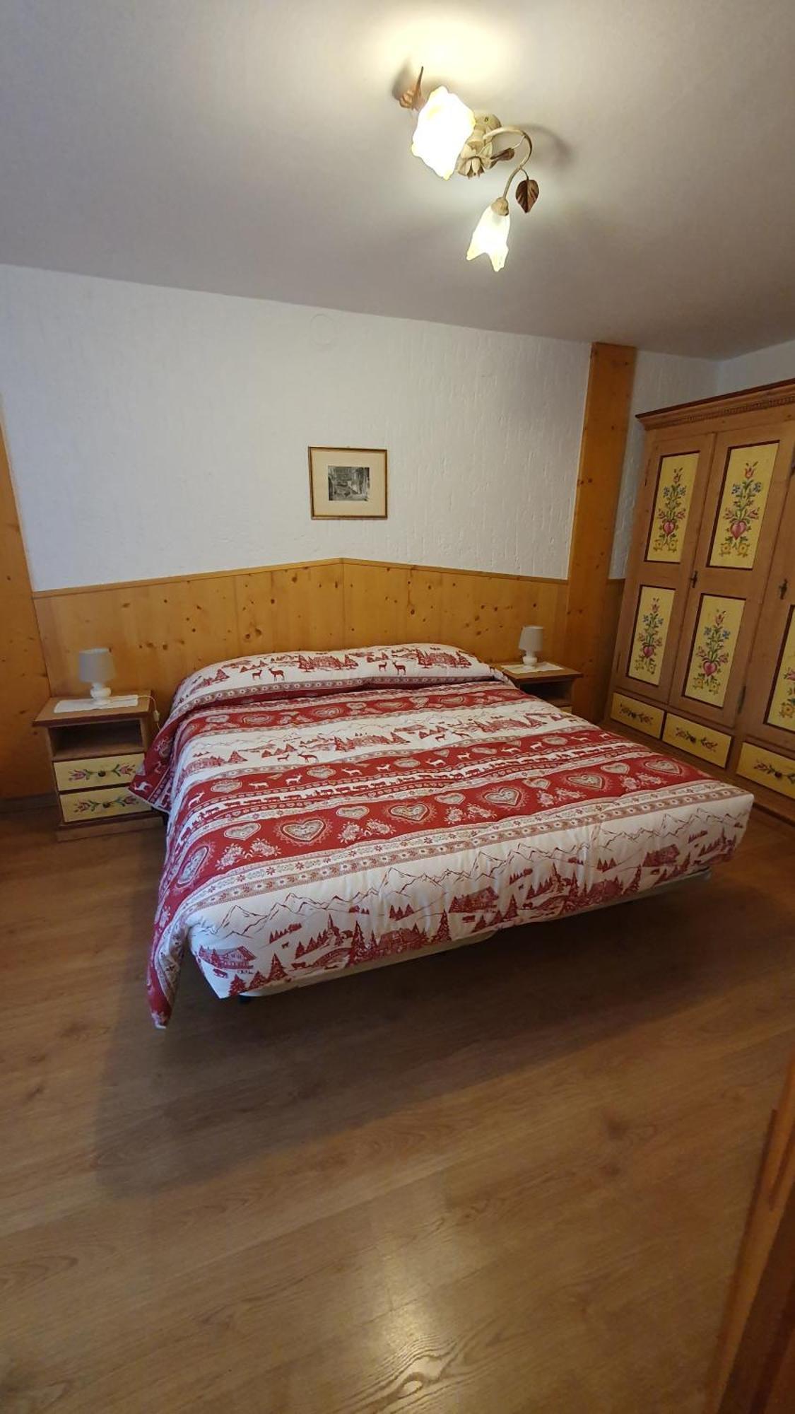 Apartment Casa Rigoni Asiago