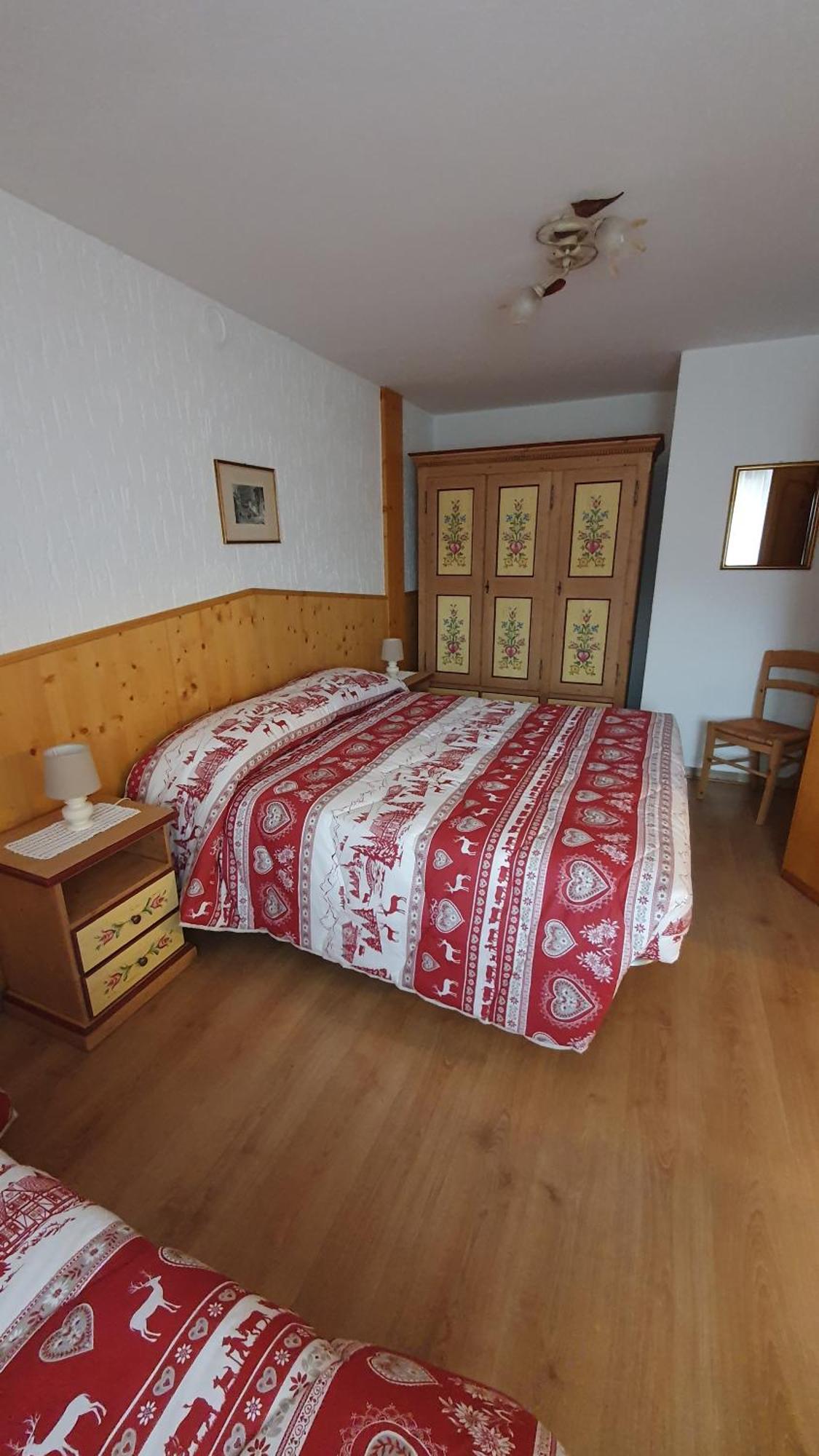 Apartment Casa Rigoni Asiago
