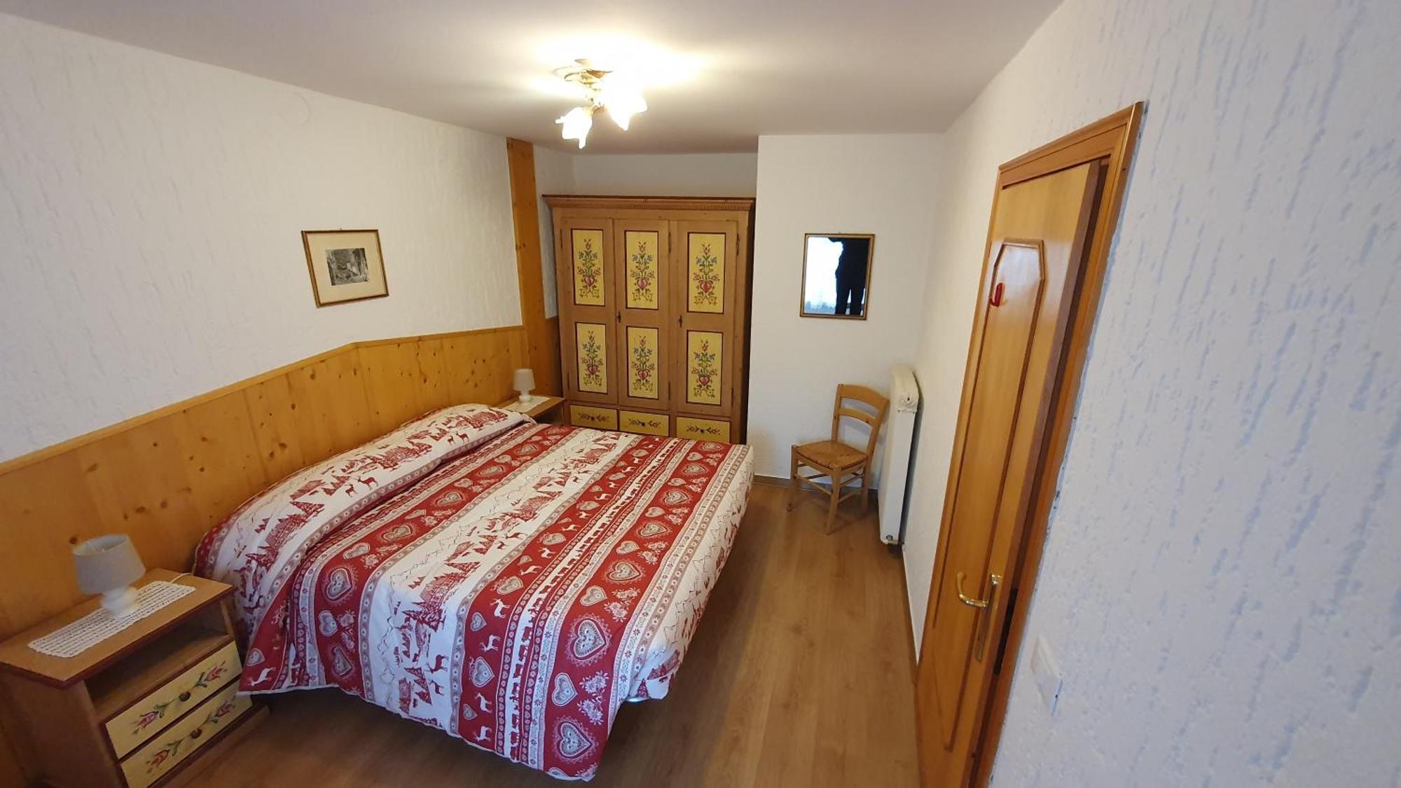 Casa Rigoni Apartment